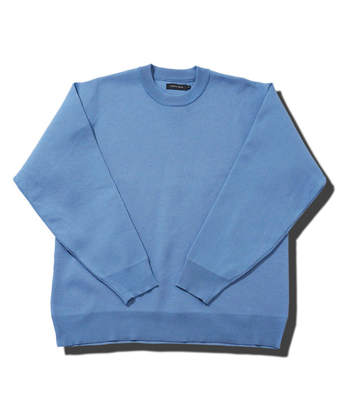 スモークブルー